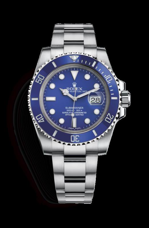 Rolex Watch 983